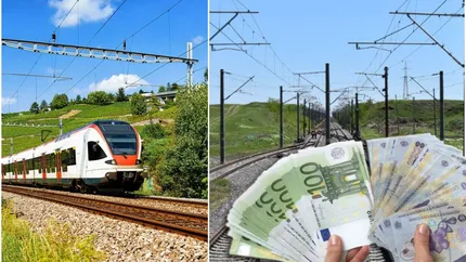 Alstom a dat startul lucrărilor pentru modernizarea lotului Cluj Napoca-Aghireș pe linia de tren Cluj-Oradea-Frontieră Ungaria. Transporturile au avizat lucrări de 1,4 miliarde lei din PNRR