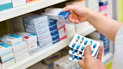 Farmaciile pot elibera acum antibiotice fără rețetă. Care este condiția impusă
