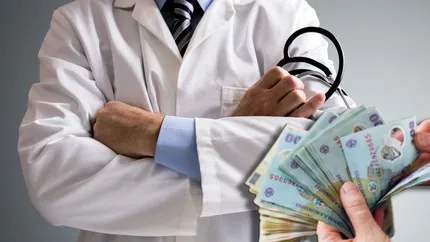 Medicii vor renegocierea valorii punctului de servicii medicale. „Valoarea actuală înseamnă o reducere de 30% a bugetului pentru medicina de ambulatoriu şi de familie”