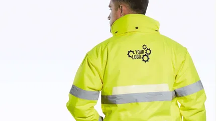 Inovații în designul Jachetelor Reflectorizante: confort, siguranță și branding corporativ