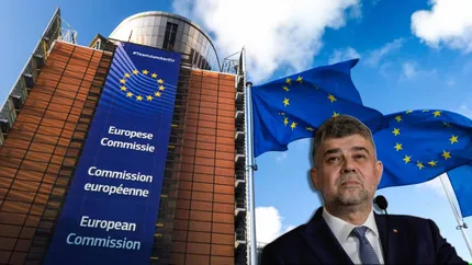 Marcel Ciolacu: Comisia Europeană nu e mulțumită de impozitarea „prea lejeră” a microîntreprinderilor