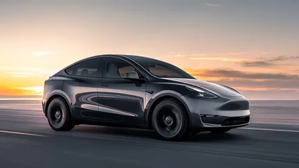 Tesla Y, maşina cel mai bine vândută în 2023. Este pentru prima dată în istorie când un automobil electric reuşeşte această performanţă