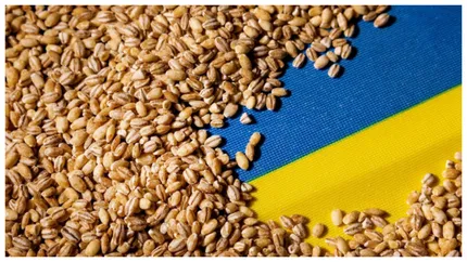 Suspendarea taxelor la import pentru produse ucrainene ar putea fi prelungită! Comisia Europeană cere reînoirea acordului
