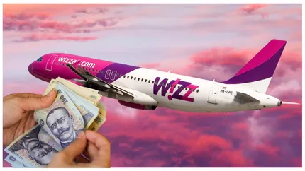 Cum a încercat Wizz Air să scape de plata compensației către un pasager pentru o cursă anulată! Judecătorii au respins toate argumentele companiei aeriene