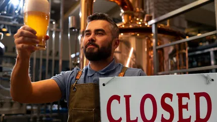 Încă o fabrică din România se închide. Ce s-a întâmplat cu un gigant din industria berii care în urmă cu 10 ani avea peste 100 de angajați