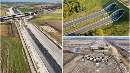 Românii mai au de așteptat pentru Autostrada Transilvania. Turcii continuă contestațiile la CNAIR