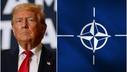 Mesajul șocant pe care Donald Trump l-a transmis liderului unei țări NATO! „Nu o să vă protejez. I-aș încuraja pe ruși să facă ce vor. Trebuie să plătiți”