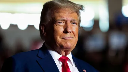 Donald Trump solicită ţărilor NATO să cheltuiască 5% din PIB pentru apărare