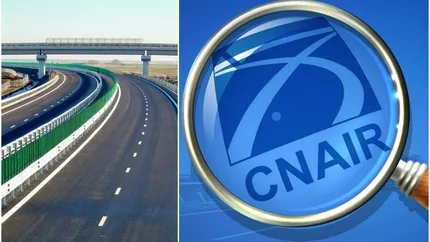 Drumul expres nou care va fi construit în România. CNAIR anunță câștigătorul licitației