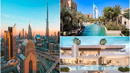 Află cum poți cumpăra un apartament în Dubai! Adevărul despre imobiliarele vândute celebrităţilor