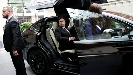 Tesla se pregăteşte de concedieri, vânzări catastrofale în ianuarie: 1 maşină în Coreea de Sud