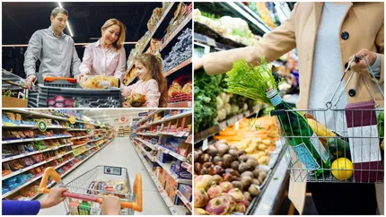 Aleșii vor programe mai scurte pentru supermarketuri. Parlamentarii vor ca marile magazine să nu mai fie deschise duminica