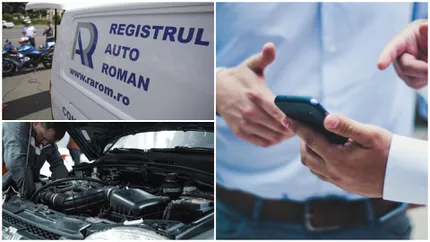 Schimbare majoră pentru românii care îşi vând maşina în 2024. Sunt obligaţi să facă rost de un nou document. Ce este certificatul RAR Auto-Pass