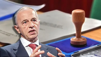 Marcel Ciolacu i-a propus lui Mircea Geoană să candideze la prezidențiale în 2024. Noile declarații ale secretarului general adjunct al NATO