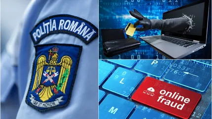 Noua metodă de înșelăciune „Apreciază postări pentru bani”. Poliția Română atrage atenția tuturor românilor să nu cadă în plasă