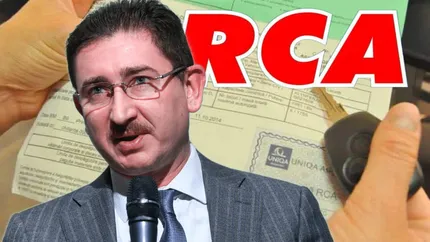 Legislația pe RCA va fi îmbunătățită. Bogdan Chirițoiu, președintele Consiliului Concurenței: Propunem să fie introdusă o referenţiere şi pe zona de costuri