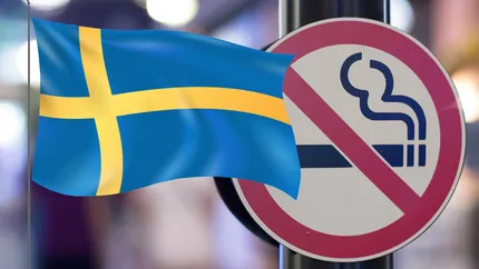 Suedia este tot mai aproape de a se declara țară nefumătoare