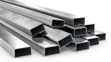 5 utilizări ale țevii rectangulare din oțel