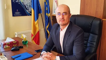 Dispută politică la Câmpina. Primarul PNL Alin Moldoveanu, acuzat că nu a declarat 900.000 euro