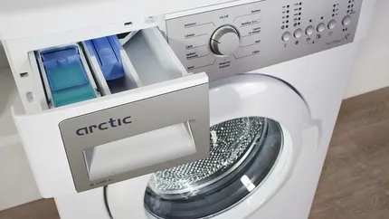 Producătorul român de electrocasnice Arctic marchează producţia a patru milioane de maşini de spălat. Noul prag propus pentru sfârşitul anului