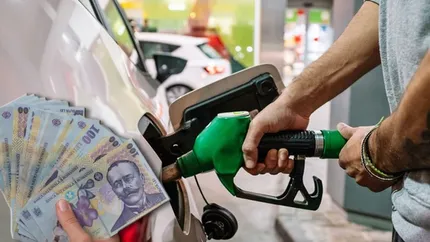 Preț carburanți vineri, 16 februarie. Benzina și motorina, mai scumpe înainte de weekend!