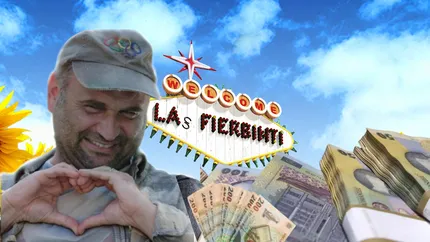 Câți bani a ajuns să câștige Celentano în Las Fierbinți în 2024! Actorul Adrian Văncică a făcut afacerea vieții