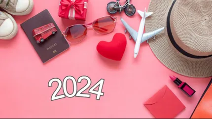 Unde aleg românii să călătorească de Valentine’s și Dragobete. Topul țărilor în 2024