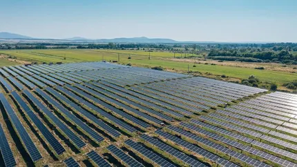 Țiriac face un parc fotovoltaic în Prahova cu bani din PNRR