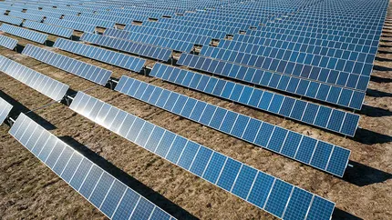 România nu intră în topul primelor zece ţări europene după capacitatea de producţie a proiectelor de energie solară