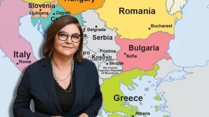 „Mini-Schengen” terestru între România-Bulgaria-Grecia. Adina Vălean: „Nu cred că soluţii parţiale sunt cele pe care trebuie să le urmărim, ci trebuie să urmărim rezolvarea pe ansamblu a acestei restricţii”