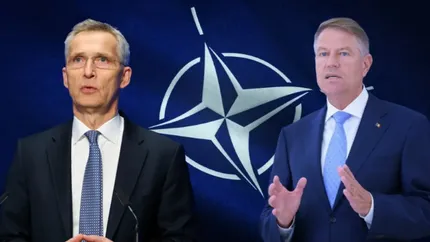 Sondaj SOCIOPOL – Încrederea românilor în NATO a scăzut odată cu declanşarea războiului din Ucraina