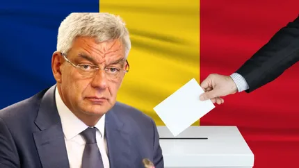 Vicepreședintele PSD Mihai Tudose. „60% dintre români doresc comasarea alegerilor”