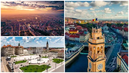 Metoda inedită prin care Oradea atrage mii de turiști anual. Cum pot beneficia aceștia de reduceri la restaurante și transport în comun gratuit