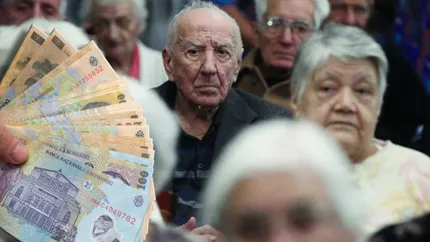 Ce români vor ajunge să aibă o pensie mai mică după recalculare! Casele de pensii au primit documentele