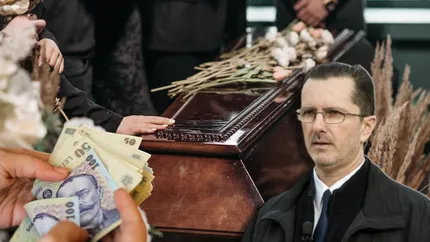 Vasile Bănescu, reacție în scandalul preoților care cer bani la înmormântări: Nu există o aşa-zisă taxă oficială pentru oficierea slujbei