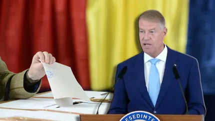 Klaus Iohannis nu exclude varianta ca o femeie să preia funcția de președinte al României. Acesta ia în calcul revenirea într-un partid după finalul mandatului