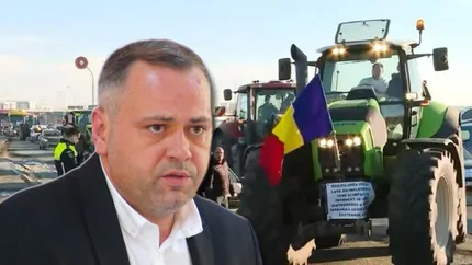 Precizările Ministrului Agriculturii despre acordul privind încheierea protestelor: „Numai dialogul este calea pentru rezolvarea problemelor”