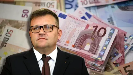 Marius Budăi anunță când ar urma să fie implementat salariul minim european în România. „Să nu câștige nimeni sub 500 de euro net”