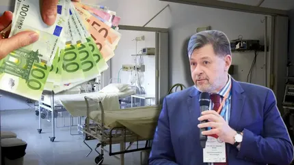 România, împrumut de peste 2,1 miliarde de euro pentru modernizarea spitalelor. Ministerul Sănătății anunță noul parteneriat cu BEI