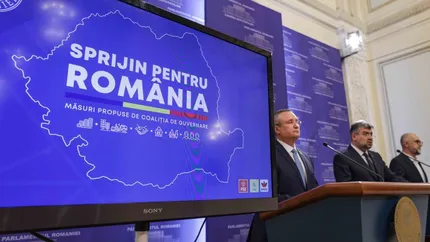 Schimbări în 2024 la programul Sprijin pentru România. Ce poți face ca să nu pierzi tichetele de masă de la stat