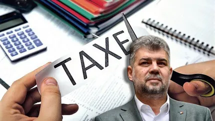 Marcel Ciolacu face o promisiune uriașă în an electoral: Taxele nu se vor mări în 2024