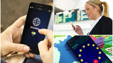 Veste bună din partea UE pentru toți românii! Taxele de roaming vor fi eliminate