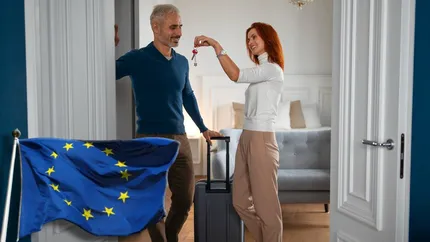 UE stabilește noi reguli pentru Airbnb și Booking. Ce obligații au din 2024 platformele de închiriere a cazărilor
