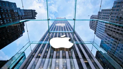 Apple, acuzat de monopol al ecosistemului iPhone. Acţiunile gigantului tech au scăzut imediat cu 4%