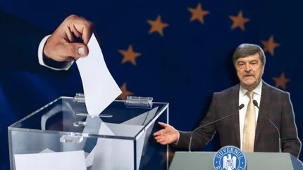 Cum se va vota la europarlamentare și locale? Anunțul făcut de șeful Autorității Electorale Permanente