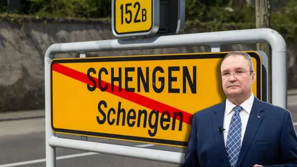 Intrarea completă a României în Schengen s-ar putea decide decide la Congresul PPE de la București. Anunțul făcut de Nicolae Ciucă