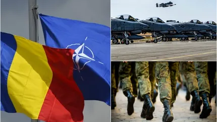 NATO construiește în România cea mai mare bază militară din Europa de Sud-Est. Investiție de peste 12 miliarde de lei