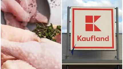 Adevărul despre carnea de pui de la Kaufland. Mulți români o cumpără, însă puțini știu de unde provine