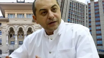 Ce avere are Cătălin Cîrstoiu, candidatul Coaliției la alegerile pentru Primăria Capitalei. Directorul spitalului Universitar din București este unul dintre cei mai bogați doctori din România