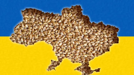 UE a decis: Ucraina, scutită de taxele vamale! Decizia riscă să provoace noi proteste ale fermierilor din Europa